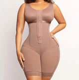 Get Snatched Faja with attached Bra - chanelldiane