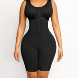 Get Snatched Faja with attached Bra - chanelldiane