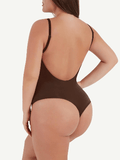 Lower Back Shapewear Thong - chanelldiane
