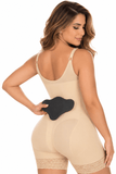 Lumbar Sculpting Back Pad - chanelldiane