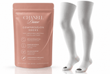 Medical Grade Compression Stockings - chanelldiane