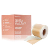 Medical - Grade Silicone Scar Tape - chanelldiane