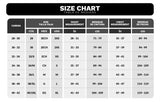 Men’s Side Zipper Vest | High Compression - chanelldiane