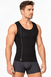 Men’s Stage 2 High Compression Faja Vest 2415 - chanelldiane