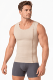 Men’s Stage 2 High Compression Faja Vest 2415 - chanelldiane