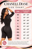 Nicole Stage 2 High Compression Faja with Built-In Bra & Lipo Sleeves 1235 - chanelldiane