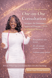One - on - One Consultation - chanelldiane