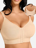 Quan Luxe Recovery Bra - chanelldiane