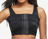 Quan Luxe Two - in - One Recovery Bra - chanelldiane