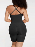 Seamless shaper removable straps - chanelldiane