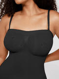 Seamless shaper removable straps - chanelldiane