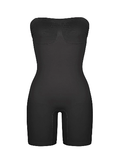 Seamless shaper removable straps - chanelldiane