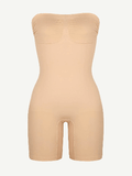 Seamless shaper removable straps - chanelldiane