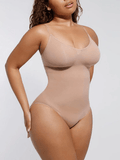 Seamless Shapewear Briefs - chanelldiane