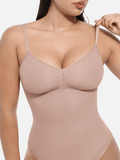 Seamless Shapewear Briefs - chanelldiane