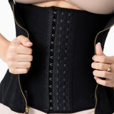 Snatched Waist Corset 7011 - chanelldiane