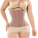 Snatched Waist Corset 7011