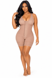 Tasha Stage 1 Short Girdle with Built-In Bra