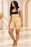 Undetectable Seamless Mid-Thigh Shaper - chanelldiane
