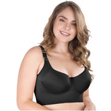 Chanell Diane 8542 Full Cup Bra